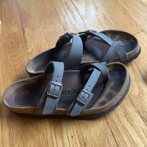 BIRKS- Mayari Sandal